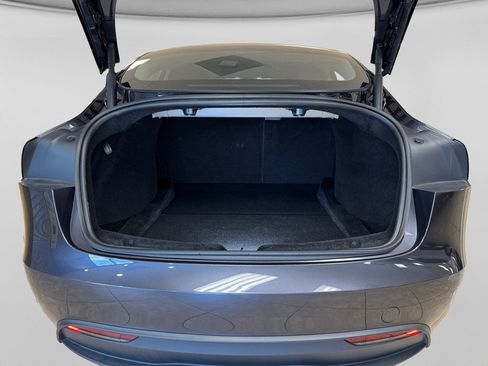 Used 2024 Tesla Model 3 Long Range AWD/4WD image 26