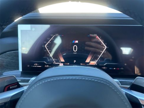 New 2026 BMW 740i xDrive image 17