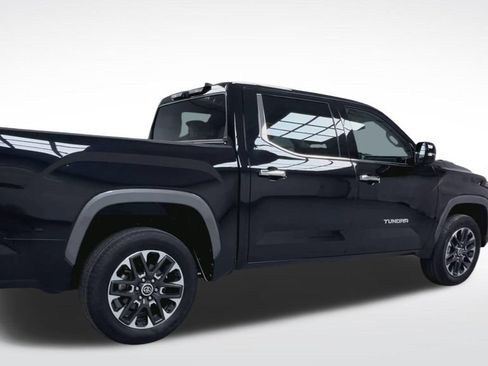 Certified 2024 Toyota Tundra Limited AWD/4WD image 22