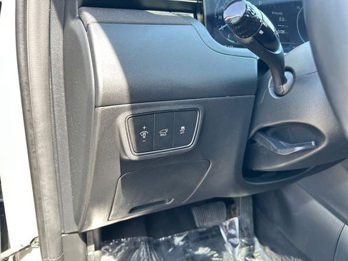 Used 2024 Hyundai Tucson SEL w/ Convenience Package AWD/4WD image 19
