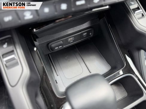 Used 2025 Kia Telluride S AWD/4WD image 22