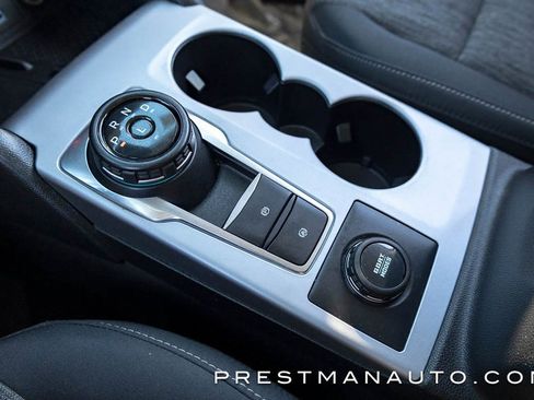 Used 2022 Ford Bronco Sport Big Bend w/ Convenience Package image 34