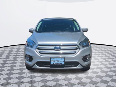 Used 2019 Ford Escape SE AWD/4WD image 9