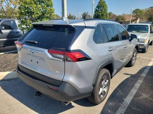 Certified 2023 Toyota RAV4 XLE w/ Convenience Package image 6