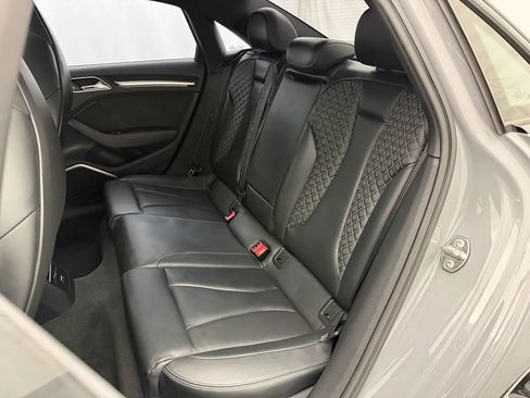 Used 2019 Audi RS 3 w/ Technology Package AWD/4WD image 27