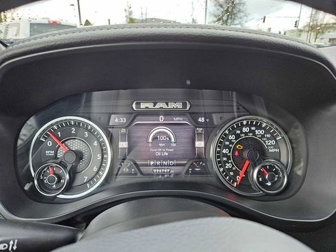 Used 2023 RAM 1500 Laramie image 26