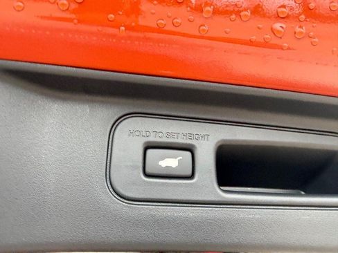 New 2026 Honda Passport TrailSport Elite image 5