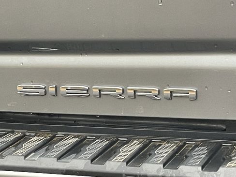 Certified 2024 GMC Sierra 2500 Denali Ultimate w/ Snow Plow Prep/Camper Package image 34