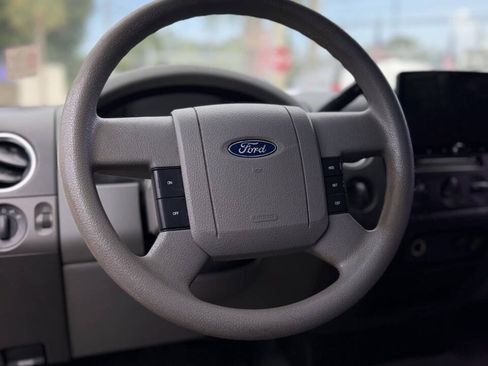 Used 2008 Ford F150 XL AWD/4WD image 17