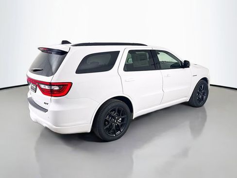 New 2026 Dodge Durango GT image 7