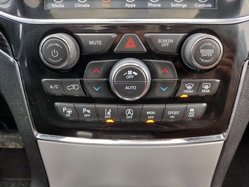 Used 2020 Jeep Grand Cherokee Summit w/ Platinum Series Group image 7