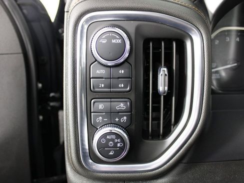 Used 2021 GMC Sierra 1500 AT4 image 22