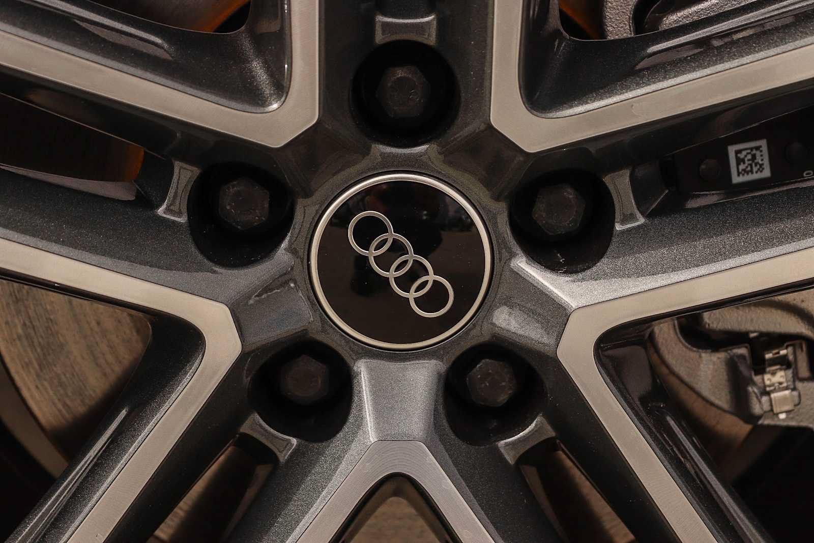 New 2026 Audi Q5 Premium AWD/4WD image 15