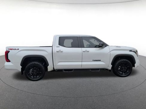Used 2025 Toyota Tundra Limited w/ TRD Off-Road Package AWD/4WD image 7