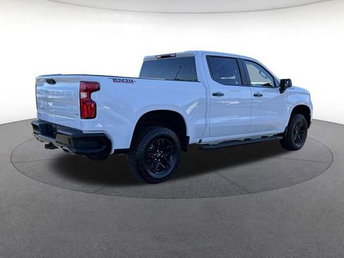 Used 2024 Chevrolet Silverado 1500 LT Trail Boss w/ Protection Package image 5