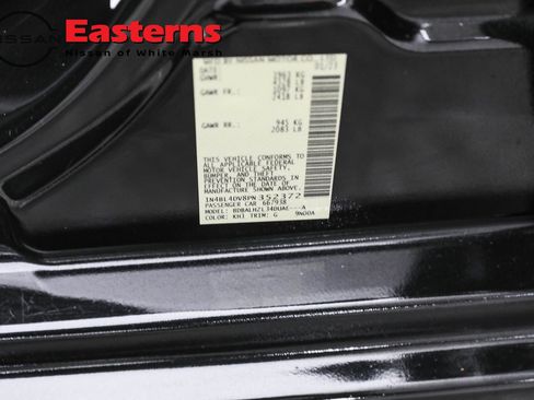 Used 2023 Nissan Altima 2.5 SV w/ SV Premium Package FWD image 38