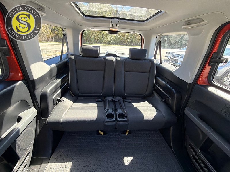 Used 2004 Honda Element EX image 22