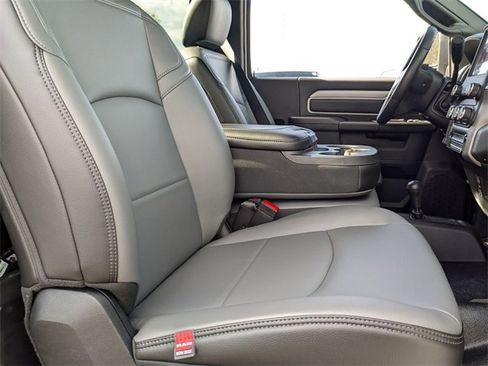 New 2024 RAM 5500 Tradesman image 31