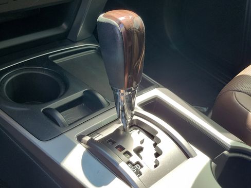 Certified 2024 Toyota 4Runner Limited image 29