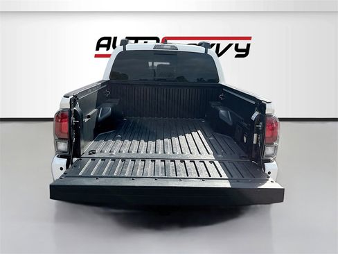 Used 2022 Toyota Tacoma TRD Pro image 25