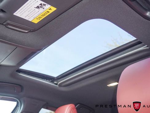 Used 2025 MAZDA MAZDA3 Carbon image 30