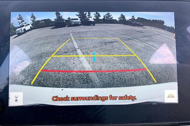 Certified 2025 Toyota Camry LE FWD image 26