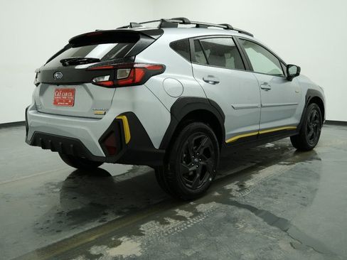 Used 2025 Subaru Crosstrek 2.5i Sport image 10