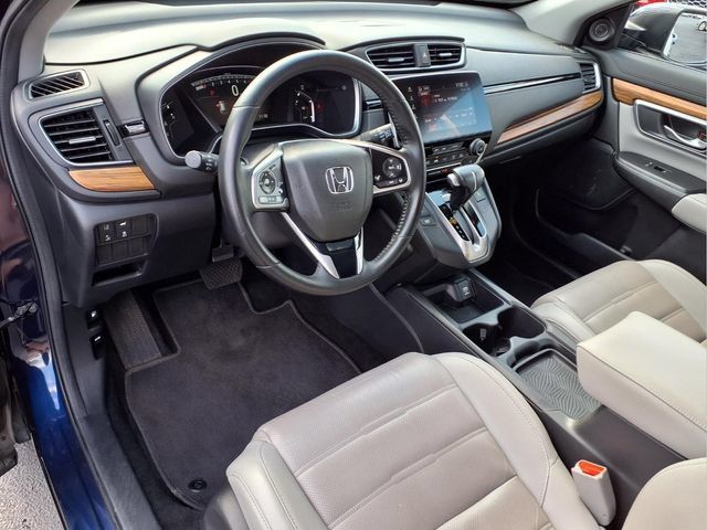 Used 2018 Honda CR-V Touring image 20
