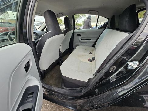 Used 2014 Toyota Prius C One FWD image 23