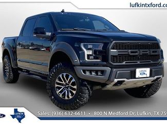 Used 2019 Ford F150 Raptor w/ Equipment Group 802A Luxury video 1