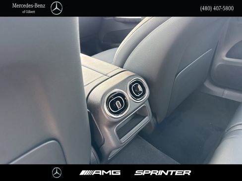 New 2026 Mercedes-Benz GLC 43 AMG 4MATIC image 21