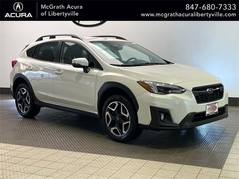 Used 2019 Subaru Crosstrek 2.0i Limited w/ Popular Package #3 image 1