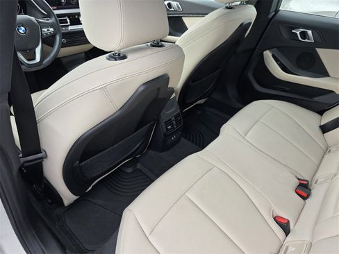 Certified 2023 BMW 228i Gran Coupe w/ Convenience Package image 14