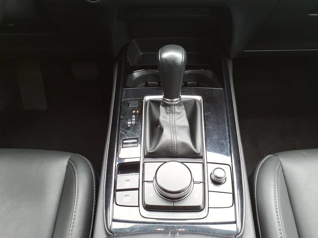 Certified 2024 MAZDA CX-30 AWD 2.5 S w/ Select Sport Pkg image 23