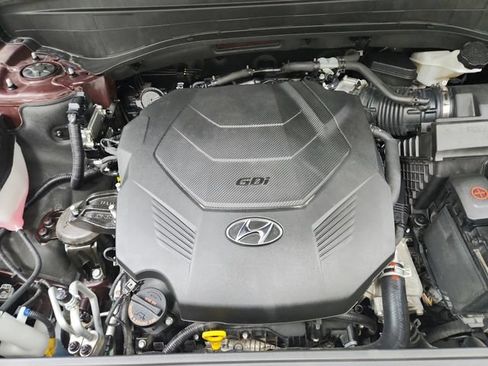 Used 2024 Hyundai Palisade Calligraphy AWD/4WD image 18