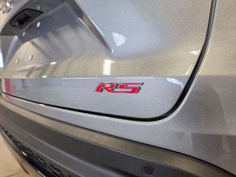 New 2026 Chevrolet Trax RS w/ Sunroof Package FWD image 11
