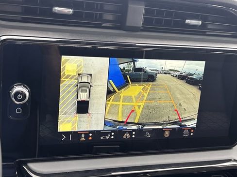 New 2026 GMC Sierra 1500 AT4X AWD/4WD image 39