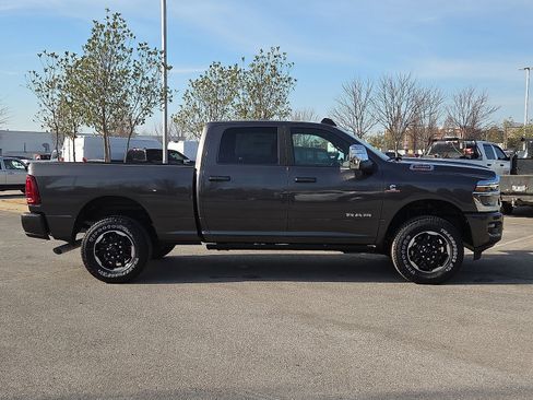 New 2026 RAM 3500 Laramie image 6