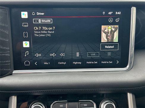 Used 2022 GMC Yukon XL Denali w/ Denali Ultimate Package image 31