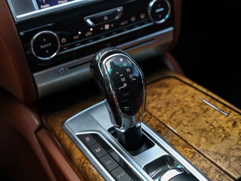 Used 2014 Maserati Quattroporte S Q4 image 38