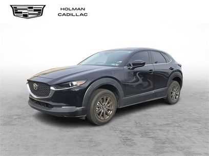 Used 2023 MAZDA CX-30 AWD 2.5 S