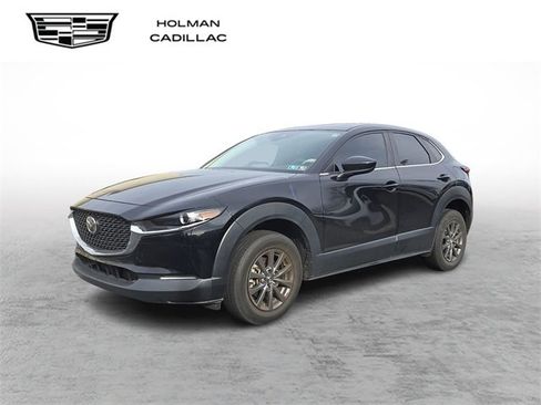 Used 2023 MAZDA CX-30 AWD 2.5 S image 1