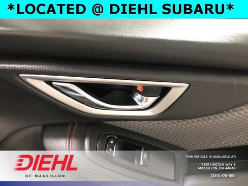 Used 2020 Subaru Forester Sport w/ Popular Package #2 image 15