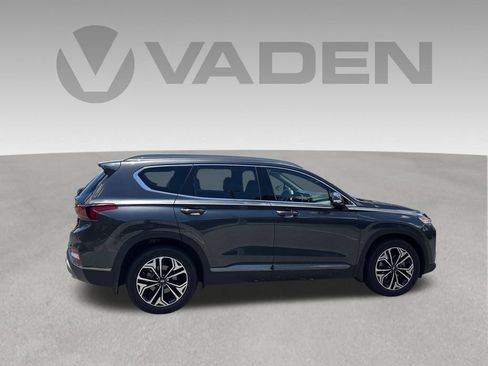 Used 2020 Hyundai Santa Fe Limited FWD image 25