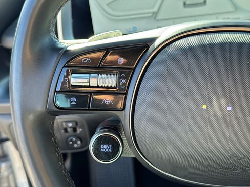 Certified 2023 Hyundai Ioniq 6 Limited image 25