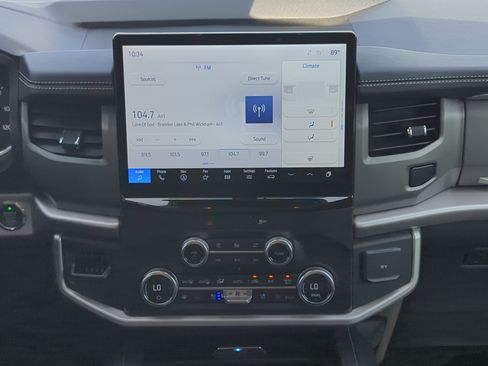 Certified 2023 Ford Expedition Max XLT AWD/4WD image 16