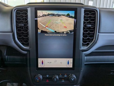 New 2026 Ford Ranger XL w/ Trailer Tow Package AWD/4WD image 12