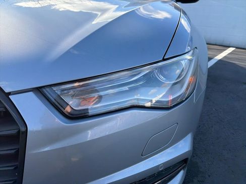 Used 2018 Audi A6 3.0T Sport image 9