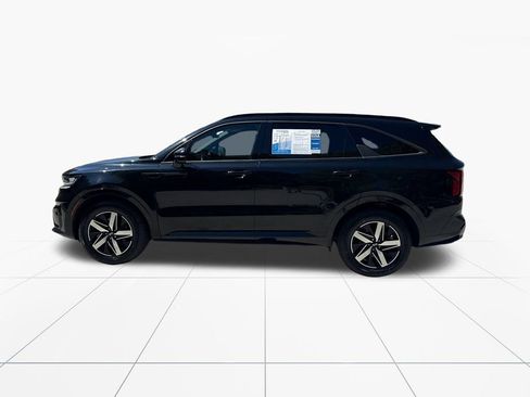 Used 2021 Kia Sorento EX FWD image 5