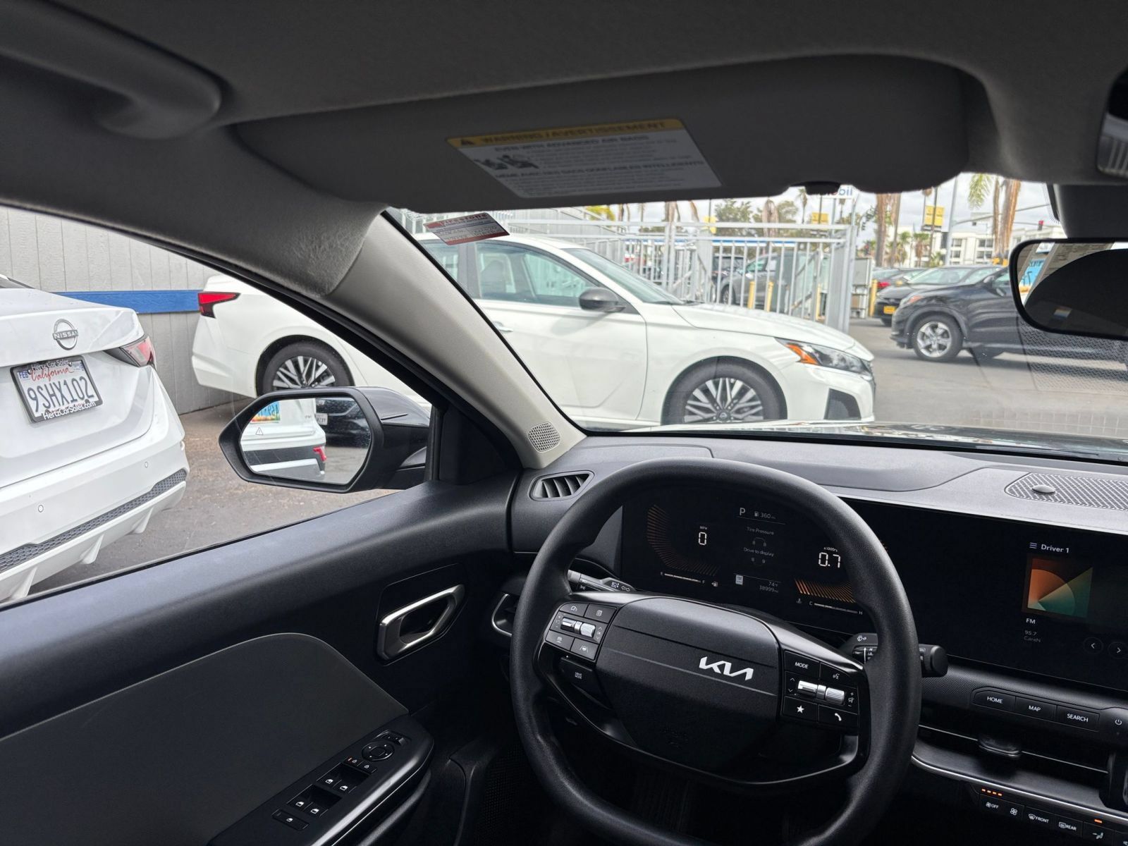 Used 2025 Hyundai Sonata SEL FWD image 33